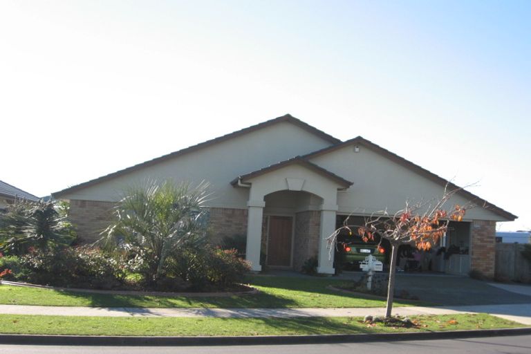 Photo of property in 155 Wattle Farm Road, Wattle Downs, Auckland, 2103