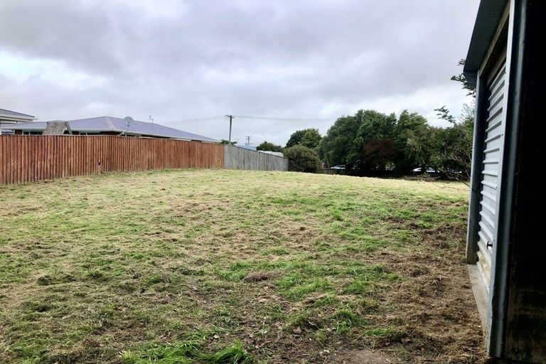 Photo of property in 145 Rolleston Street, Rakaia, 7710
