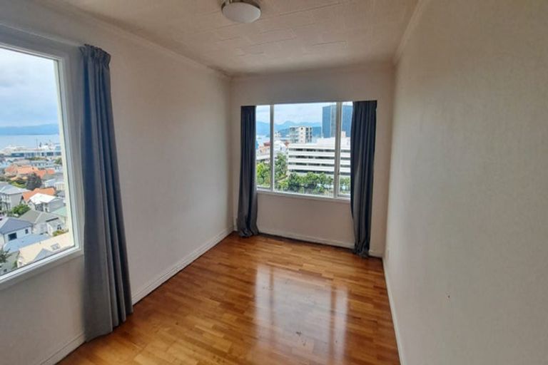 Photo of property in 31/125 Grant Road, Thorndon, Wellington, 6011