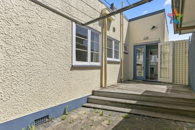 Photo of property in 3 Tawa Street, Woburn, Lower Hutt, 5010