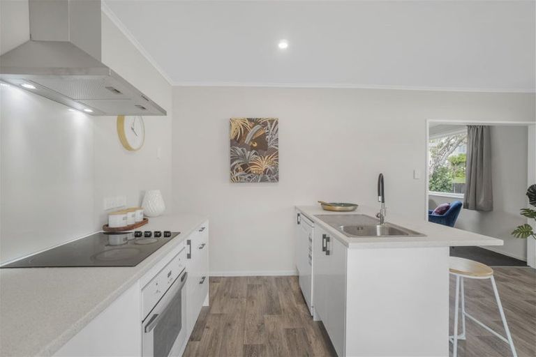 Photo of property in 59 Parenga Street, Wainuiomata, Lower Hutt, 5014