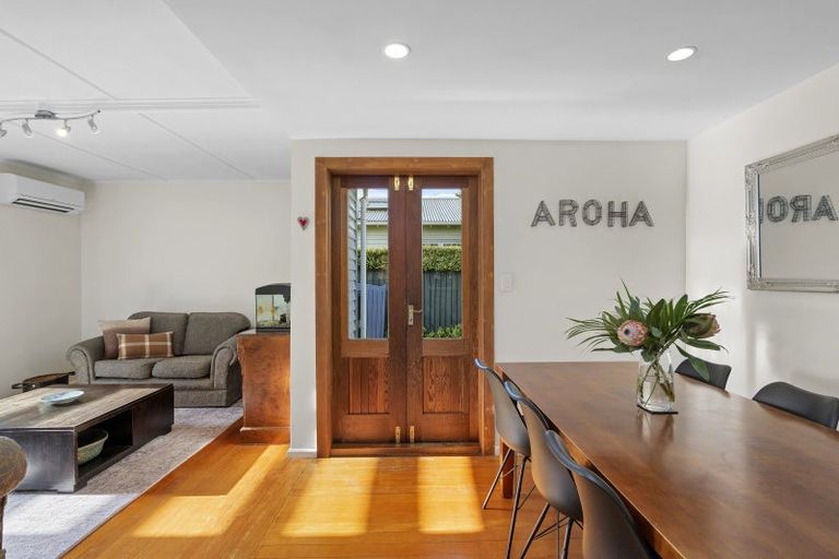 Photo of property in 14 Riverview Street, Beckenham, Christchurch, 8023