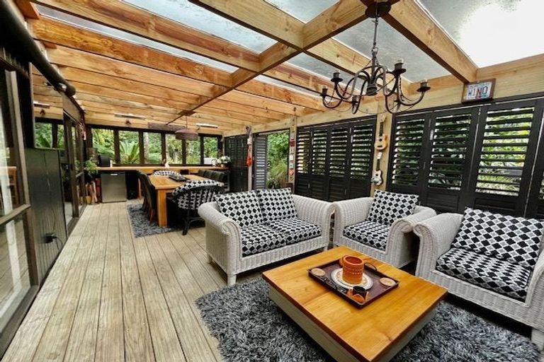 Photo of property in 112 Marram Place, Matarangi, Whitianga, 3592