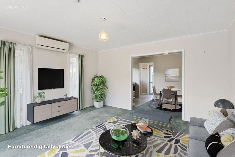 Photo of property in 2/88 White Street, Rangiora, 7400