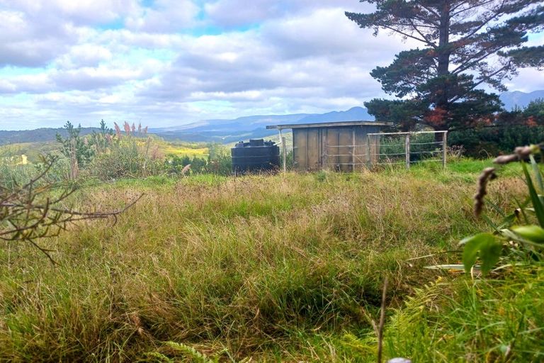 Photo of property in 206 Ohuri Road, Rawene, Kaikohe, 0473