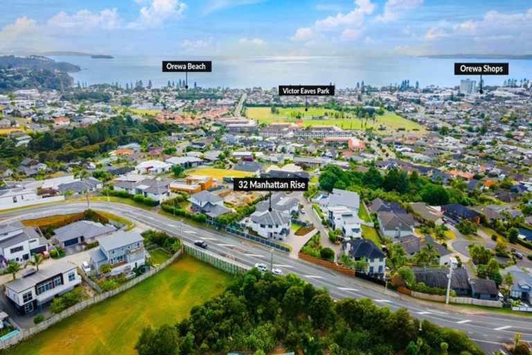 Photo of property in 32 Manhattan Rise, Orewa, 0931