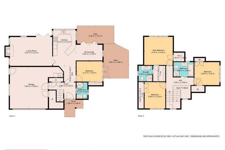 Photo of property in 14 Chelsea Court, Bethlehem, Tauranga, 3110