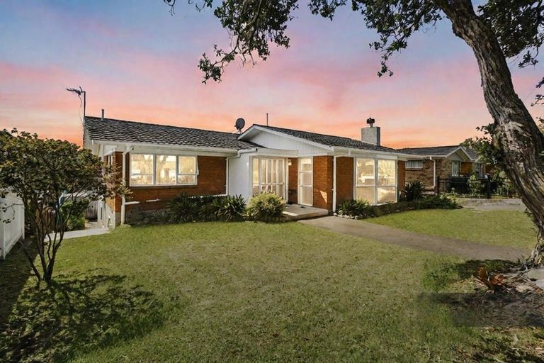 Photo of property in 75 Clark Road, Pahurehure, Papakura, 2113