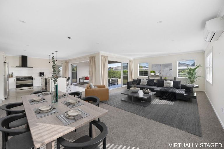 Photo of property in 4 Young Place, Taradale, Napier, 4112