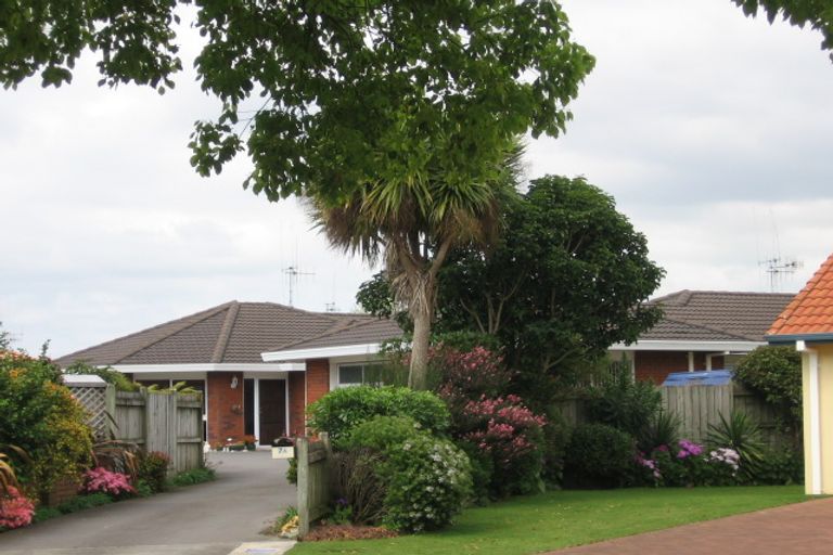 Photo of property in 7a Banksia Dell, Mount Maunganui, 3116
