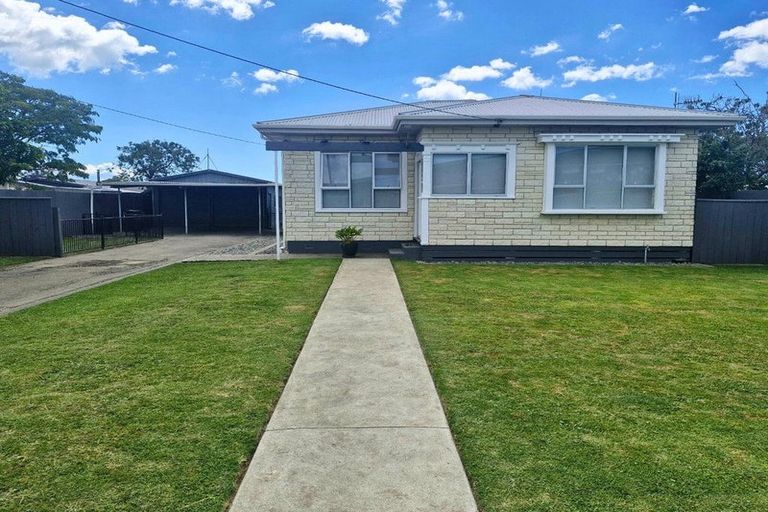 Photo of property in 25 Station Road, Whakatu, Hastings, 4102