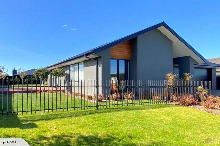 Photo of property in 574 East Maddisons Road, Rolleston, 7615