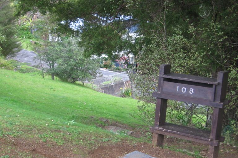 Photo of property in 108 Hospital Road, Horahora, Whangarei, 0110