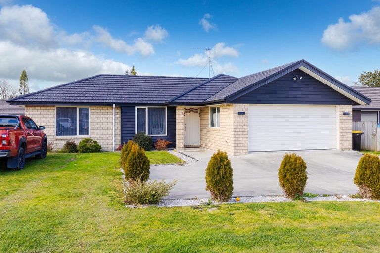 Photo of property in 25 Carey Street, Kihikihi, Te Awamutu, 3800