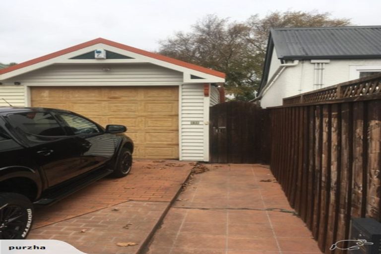 Photo of property in 238 Bealey Avenue, Christchurch Central, Christchurch, 8013