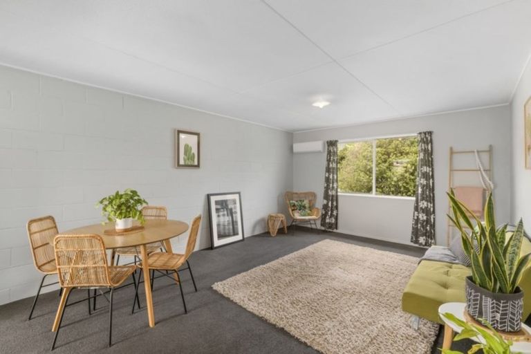 Photo of property in 5/197 Waiwhetu Road, Fairfield, Lower Hutt, 5011