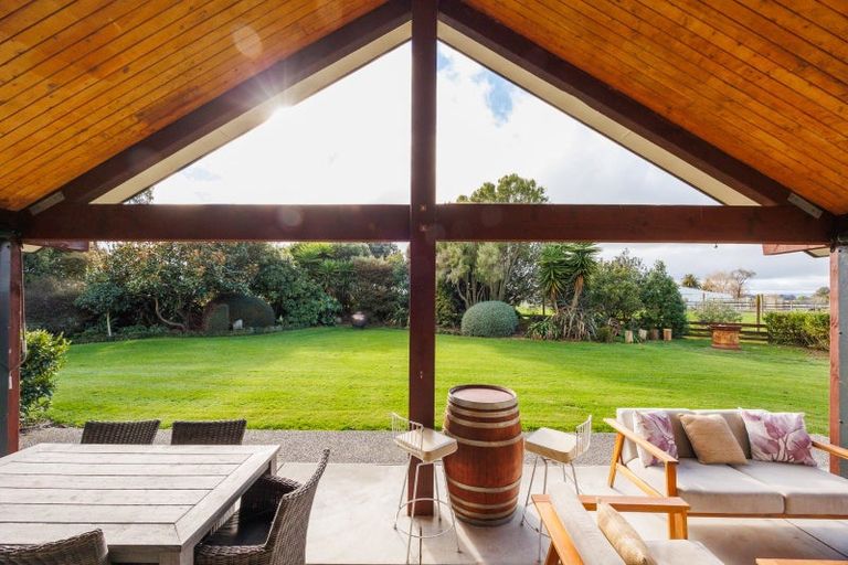 Photo of property in 1329 Rangitikei Line, Newbury, Palmerston North, 4475