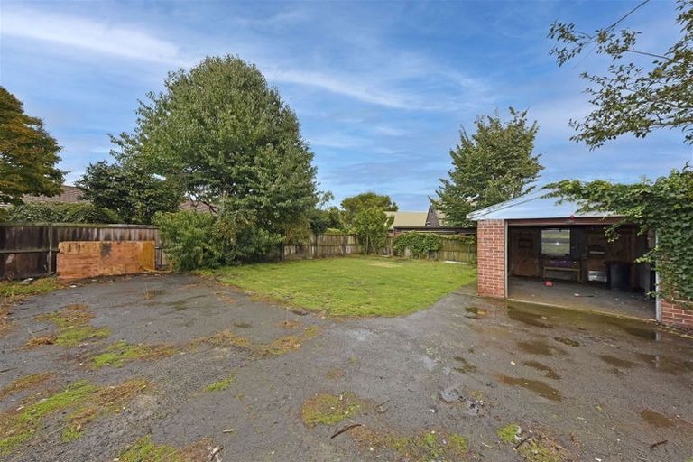 Photo of property in 3 Garden Road, Merivale, Christchurch, 8014