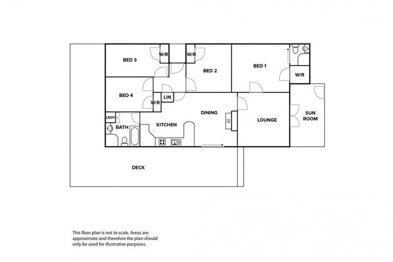 Photo of property in 558 Ferguson Street, Terrace End, Palmerston North, 4410