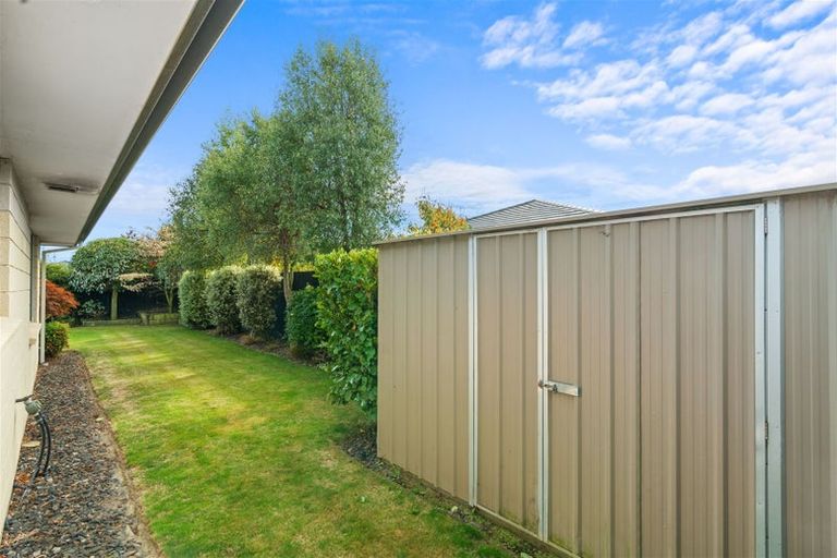 Photo of property in 34 Josephine Crescent, Aidanfield, Christchurch, 8025