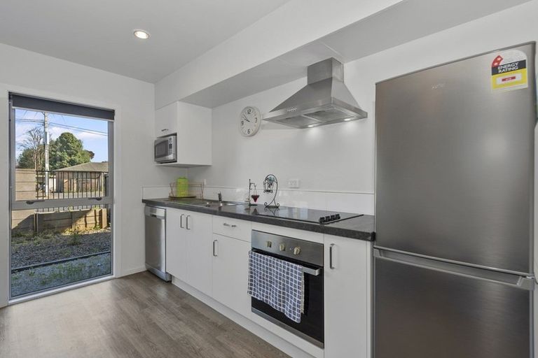 Photo of property in 9/100 Knighton Road, Hillcrest, Hamilton, 3216