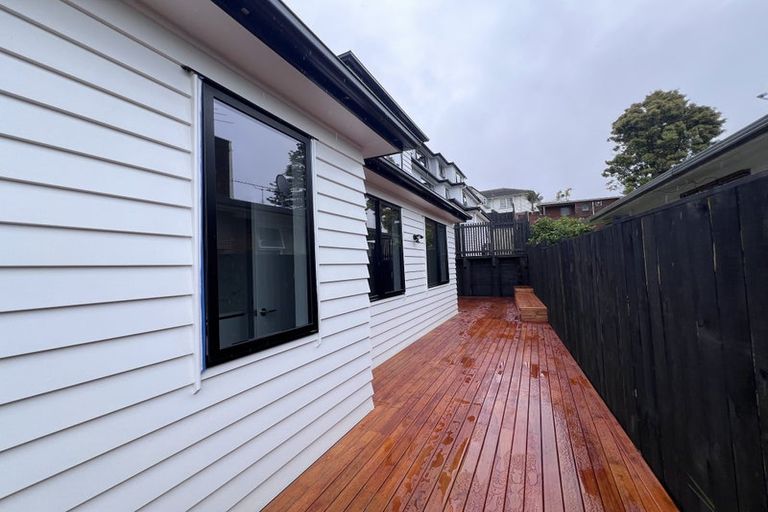 Photo of property in 6 Richard Farrell Avenue, Remuera, Auckland, 1050