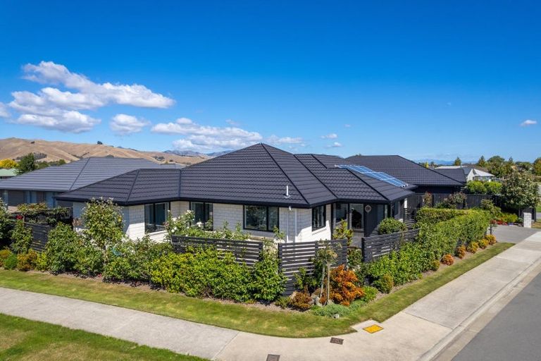 Photo of property in 41 Ara Drive, Redwoodtown, Blenheim, 7201