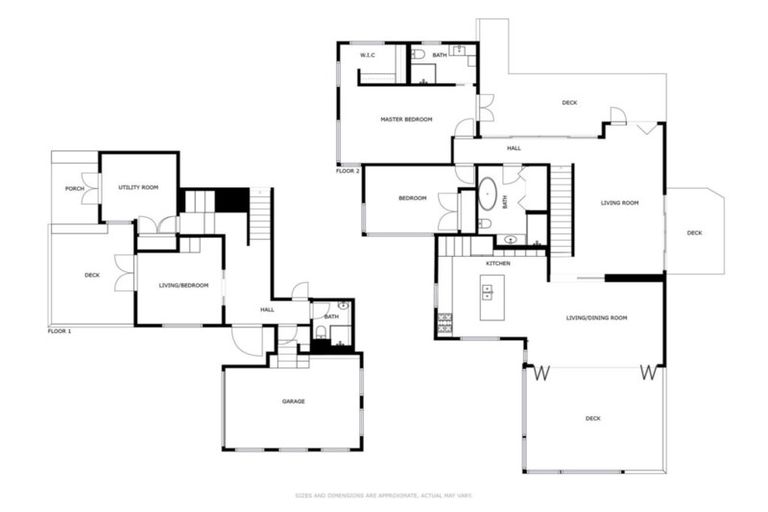 Photo of property in 68 St Michaels Avenue, Point Chevalier, Auckland, 1022