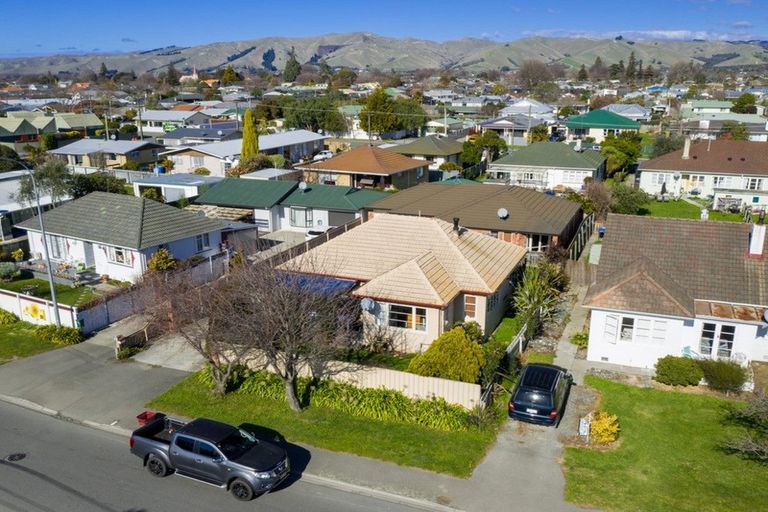 Photo of property in 201 High Street, Blenheim, 7201