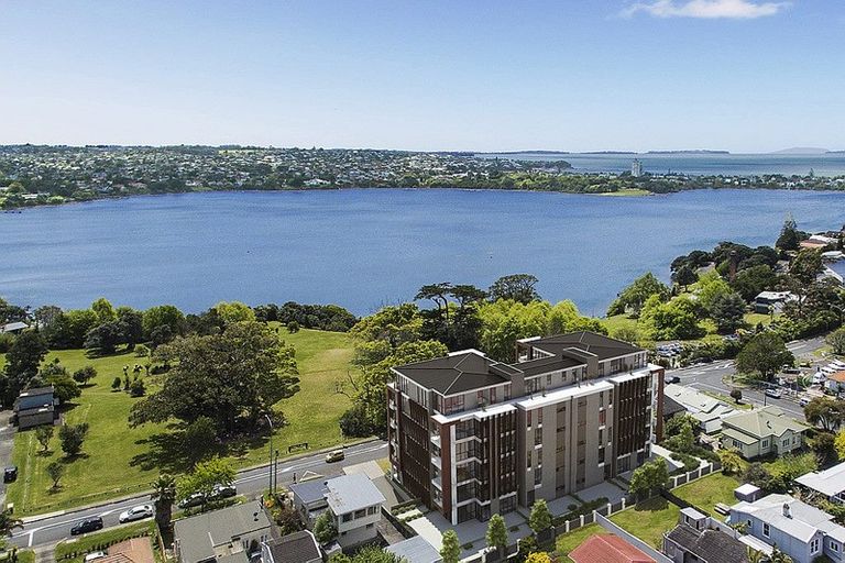 Photo of property in 104/28 Killarney Street, Takapuna, Auckland, 0622