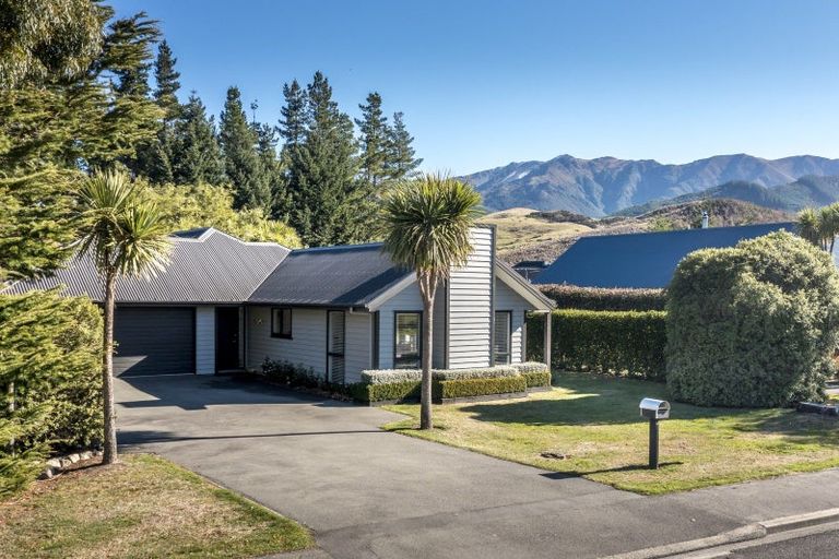 Photo of property in 46 Rippingale Road, Hanmer Springs, 7334