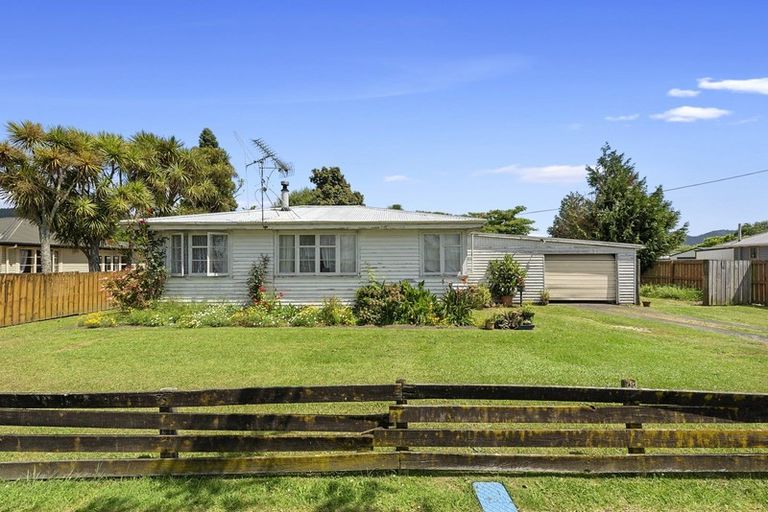 Photo of property in 13 Kent Street, Ngaruawahia, 3720