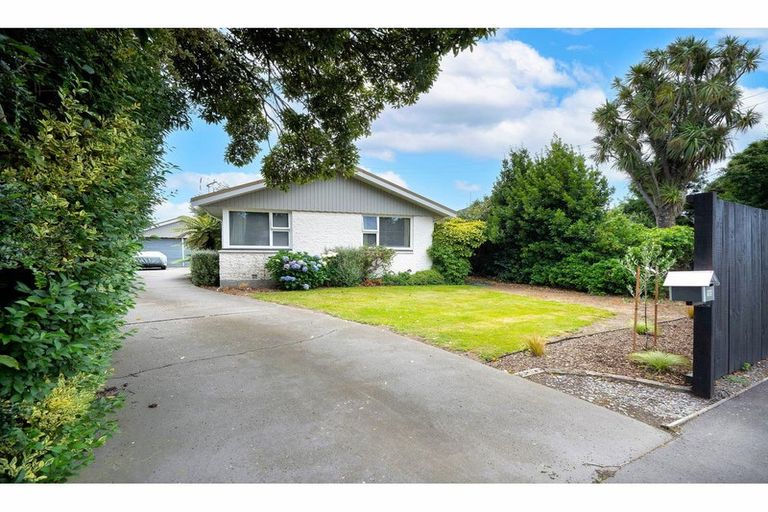 Photo of property in 155 Sparks Road, Hoon Hay, Christchurch, 8025