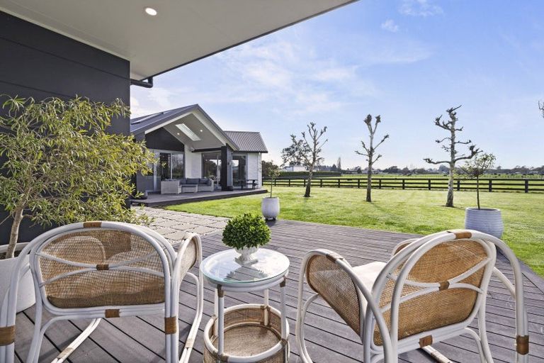 Photo of property in 431 Horotiu Road, Te Kowhai, Hamilton, 3288