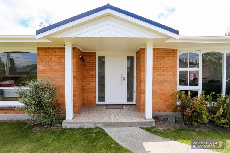 Photo of property in 1a Chilcombe Street, Ilam, Christchurch, 8041