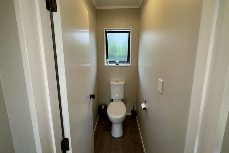 Photo of property in 54 Geraldine Crescent, Cloverlea, Palmerston North, 4412