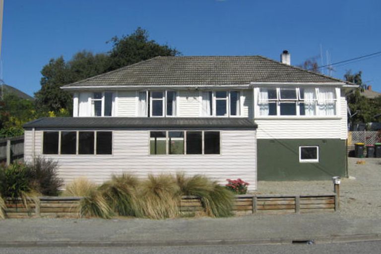 Photo of property in 16 Canada Street, Watlington, Timaru, 7910