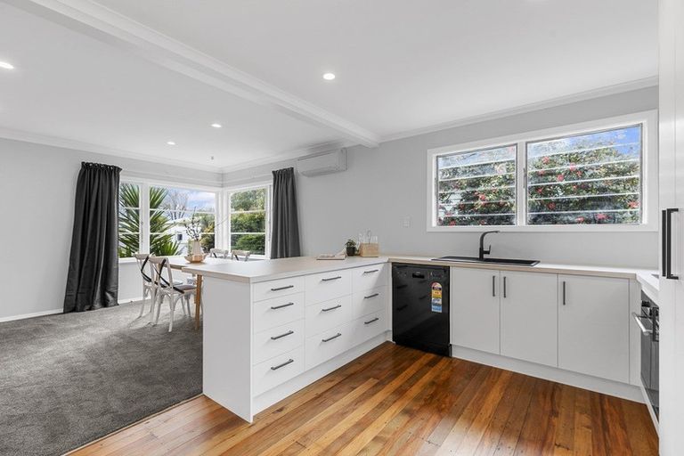 Photo of property in 186 Ferguson Street, West End, Palmerston North, 4412