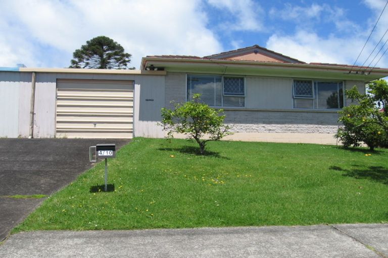 Photo of property in 2/10 Fenton Street, Papatoetoe, Auckland, 2025