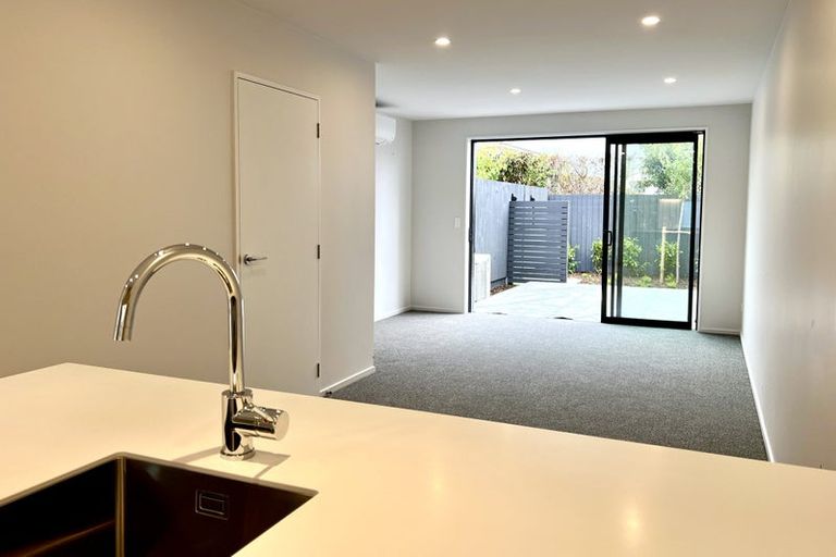 Photo of property in 5/60 Derby Street, St Albans, Christchurch, 8014