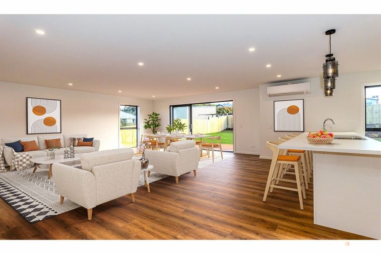 Photo of property in 36b Jellicoe Street, Oceanview, Timaru, 7910