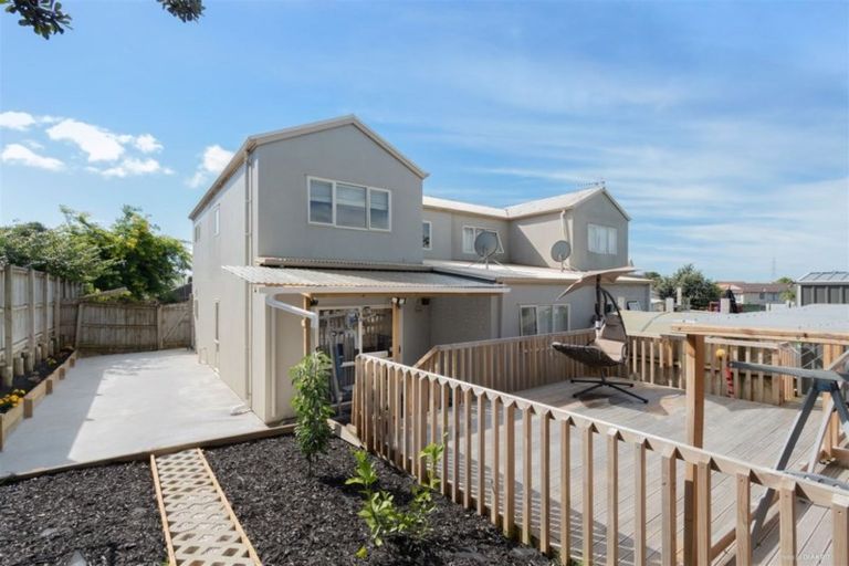 Photo of property in 7 Serenity Place, Otara, Auckland, 2023