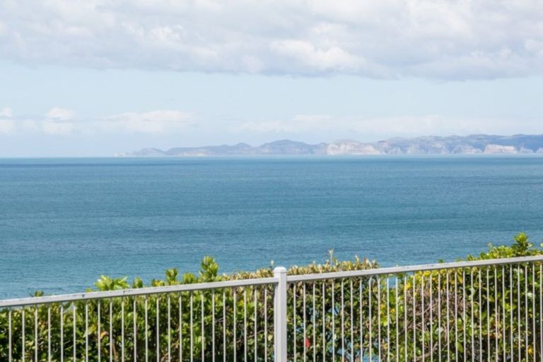 Photo of property in 130a Priestley Terrace, Bluff Hill, Napier, 4110