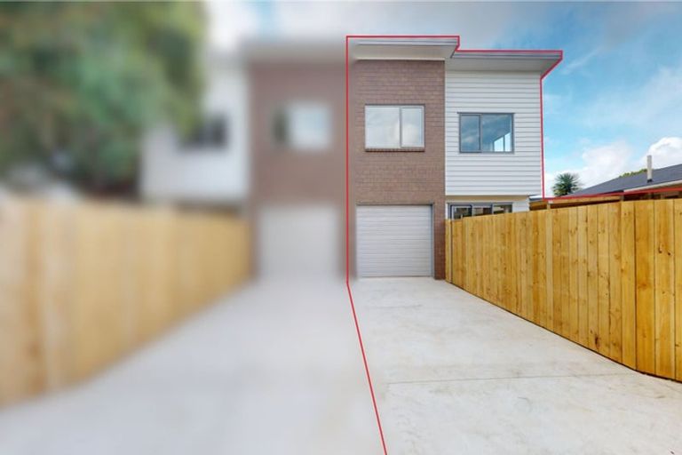 Photo of property in 32a Kirton Crescent, Manurewa, Auckland, 2102