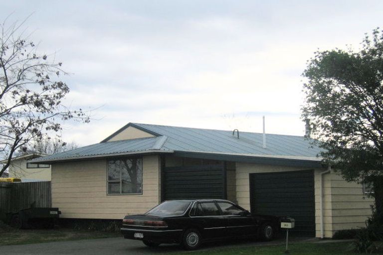 Photo of property in 90 Tait Drive, Greenmeadows, Napier, 4112