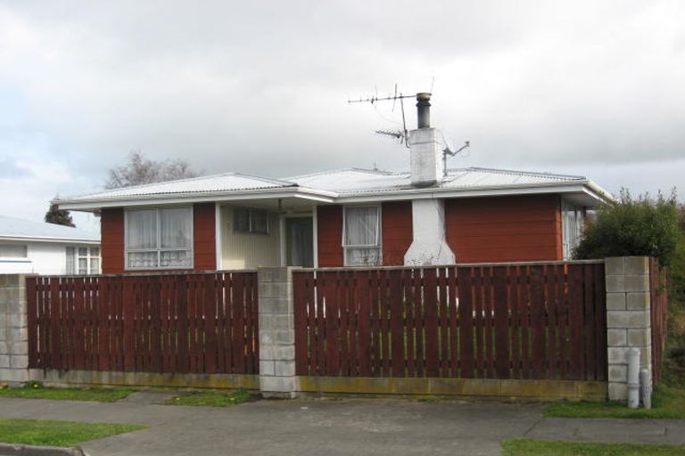 Photo of property in 29 Margaret Street, Solway, Masterton, 5810