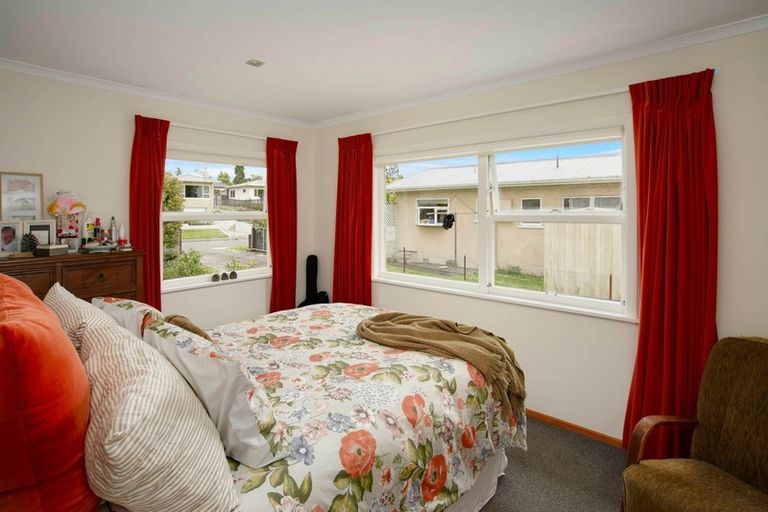 Photo of property in 18 Cawthron Crescent, Annesbrook, Nelson, 7011