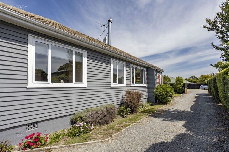 Photo of property in 8 Lindon Street, Rangiora, 7400