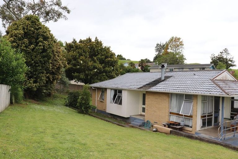 Photo of property in 25 Gavin Place, Huntly, 3700