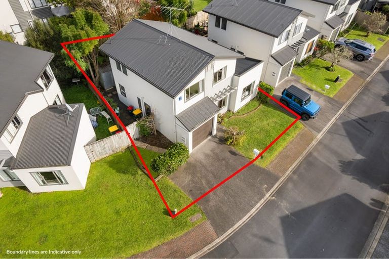 Photo of property in 41/17 Georgia Terrace, Albany, Auckland, 0632